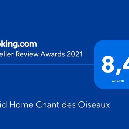 Resid Home 5 - Duplex Cosy Avec Parking Gratuit Saint-Léonard Exteriör bild