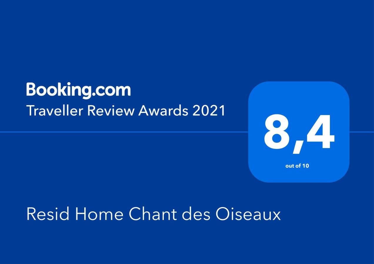 Resid Home 5 - Duplex Cosy Avec Parking Gratuit Saint-Léonard Exteriör bild