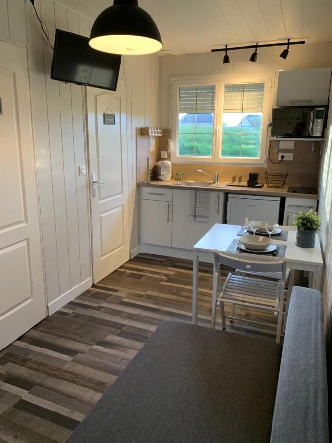 Resid Home 5 - Duplex Cosy Avec Parking Gratuit Saint-Léonard Exteriör bild