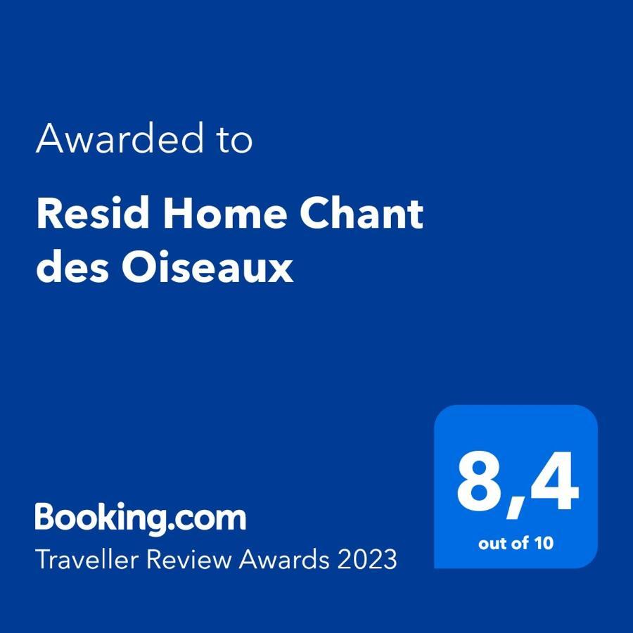 Resid Home 5 - Duplex Cosy Avec Parking Gratuit Saint-Léonard Exteriör bild